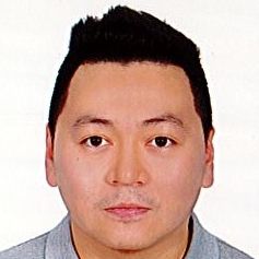 Mark Christopher  Tee