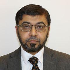 Nazrul Abdin, Manager Export and HORECA