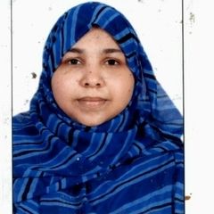 Sajini Musthafa