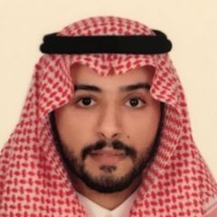 Abdulaziz Alharbi, Recruitment and development specialist 