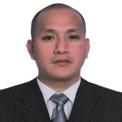 Nathaniel Caluya, Linux System Administrator