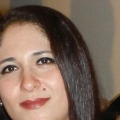 Menna Talla Ahmed, Procurement Specialist