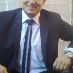 Ahmed Elsemary Fekry Abdelkreem