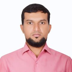 Mohammed Mustafa, Electrical department