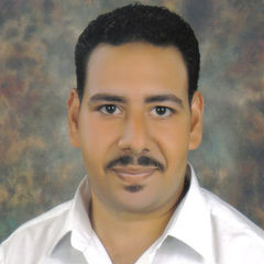 علاء محمد عبد الوهاب الطراوي, مراقب مخازن
