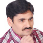 Pradeep Sharma, English Language Training Instructor