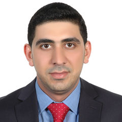 Majed Jamal Sa'adeh Sa'adeh, Project Manager 
