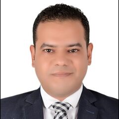 Ahmed Essam, Sales Key Account Manager