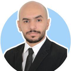 Ali Alshehri, مدير مبيعات