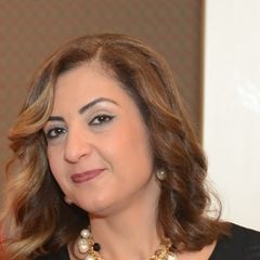 Madona Sebaaly, Regional Accounting Manager
