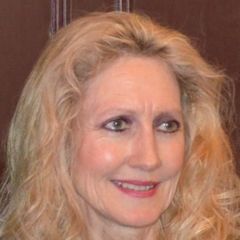 Wilma Mayhew, 