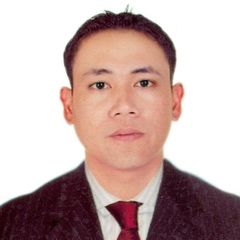 gilbert payumo, Workshop Manager