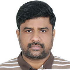 chandran krishnan, Commissioning Manager / Senior Engineer