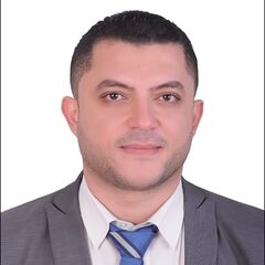 MOHAMED EL SHAFIE, chief accounts
