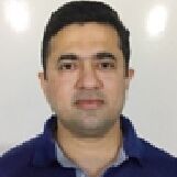 Faisal Saeed Khan, Trade Marketing Manager