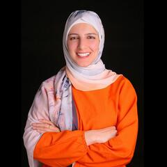 Kawthar Al-Tamimi