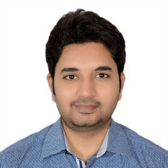 Abhishek Sahu