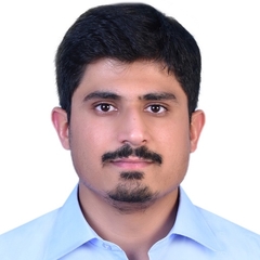 Bilal Nasir
