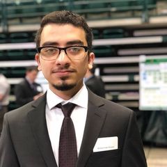 mohammed alhawaj