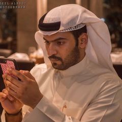 Abdullah Alshammari