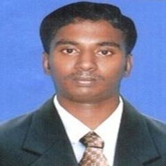 Naga Arjun G, IT Support Engineer