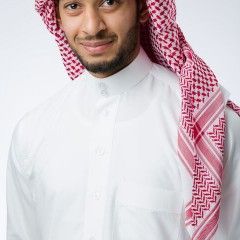 Mohammad Alkhuraidah