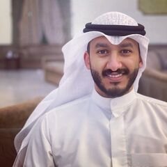 Bader Alfadli