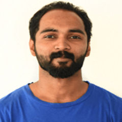 Niyasim P, Senior Software Developer