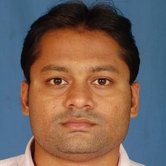 Anup kumar sethy