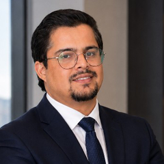 Muneeb Fayyaz Abbasi, Accounting Manager