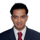 Sujay Kavlekar, Credit Control Manager