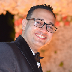 Mohamed Samir abdallah  zaghawa, Technical Sales Engineer