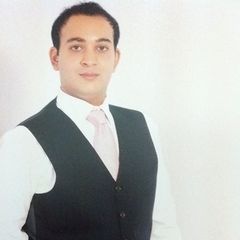 muhammad asif iqbal, Project Manager Technical