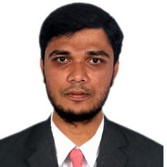 Mohamed Aslam Abdul Hameed Sarbudeen, Accountant cum Admin Assisstant