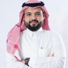 Ahmed Alqahtani, Software QA Section Manager