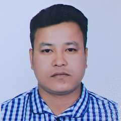 Shravin Shrestha
