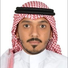 Abdulaziz Yousef, Electromechanical Engineer