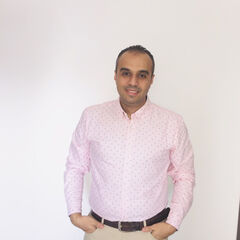 Mohamed Nazim, FEC Store Manager