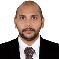 Bibin Thomas, Manager