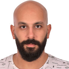 Ahmed Medhat, customer service team leader
