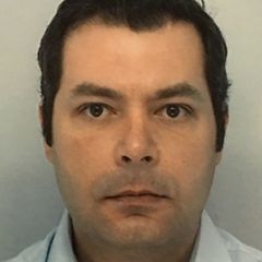 Tarek El-Houssari, Senior Clinical Fellow