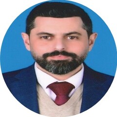باسل الجزار, Head of Projects Department | Chief Engineer