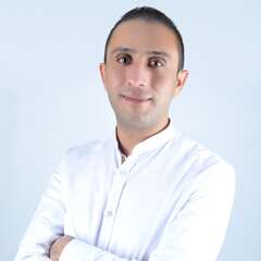 Aymen Mahjoub, Lead Manufacturing Process Engineer