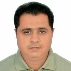 Tariq Mehmood, Document Controller