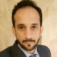 iqbal rasheed, Relationship Manager
