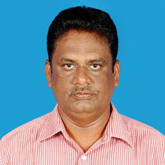 Raju Poyyaly