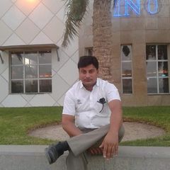 Hitesh  Suthar