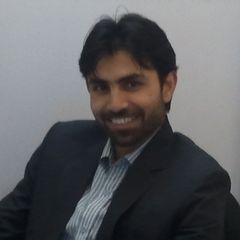Muhammad Usman, Software Engineer