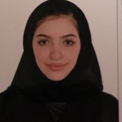 Alaa Alshehri , sale consultant