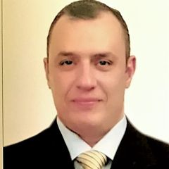 Khaled Mostafa, operations manager